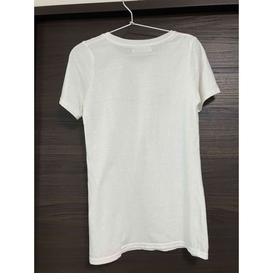 cynthia(シンシア)のcynthia Tシャツ レディースのトップス(Tシャツ(半袖/袖なし))の商品写真