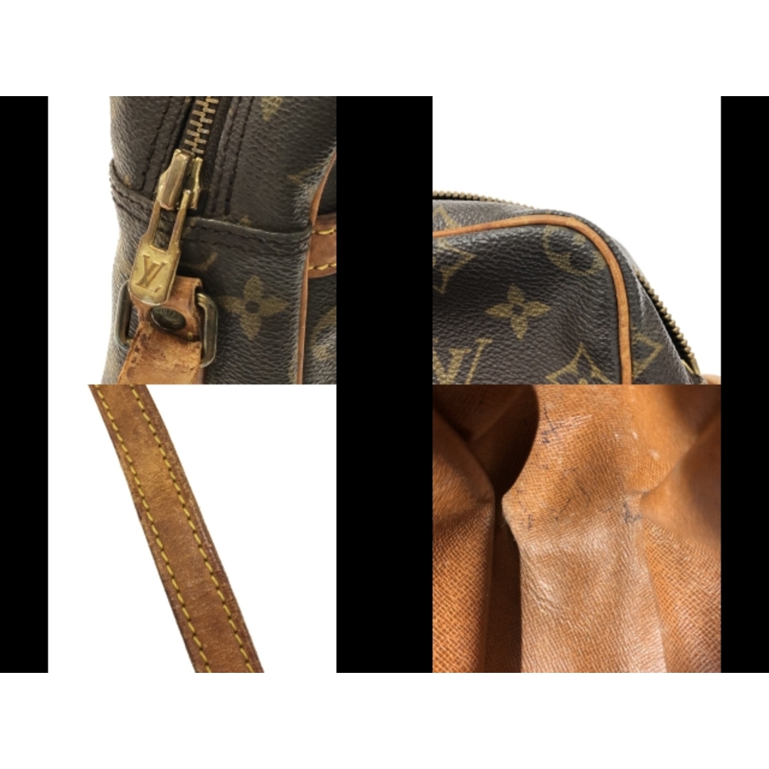 LOUIS VUITTON - ルイヴィトン ショルダーバッグ モノグラムの通販 by