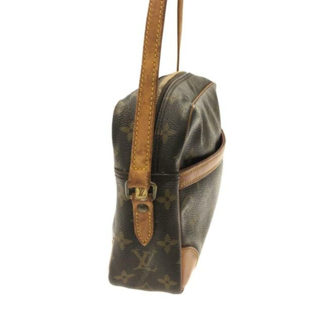 LOUIS VUITTON - ルイヴィトン ショルダーバッグ モノグラムの通販 by