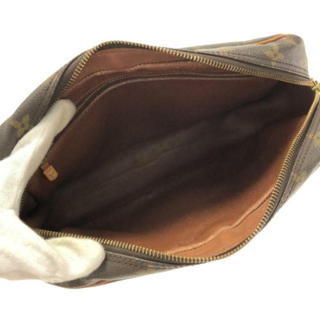 LOUIS VUITTON - ルイヴィトン ショルダーバッグ モノグラムの通販 by