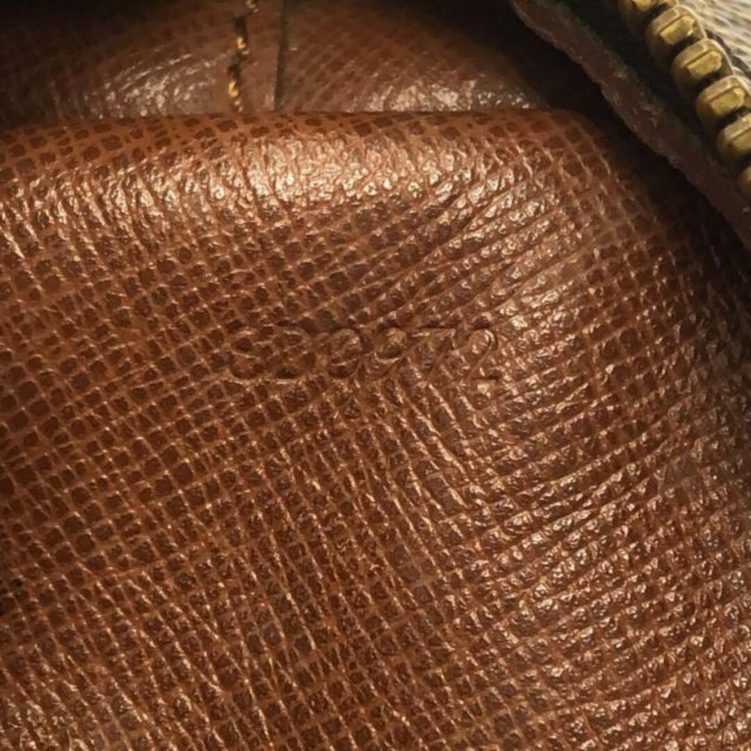 LOUIS VUITTON - ルイヴィトン ショルダーバッグ モノグラムの通販 by