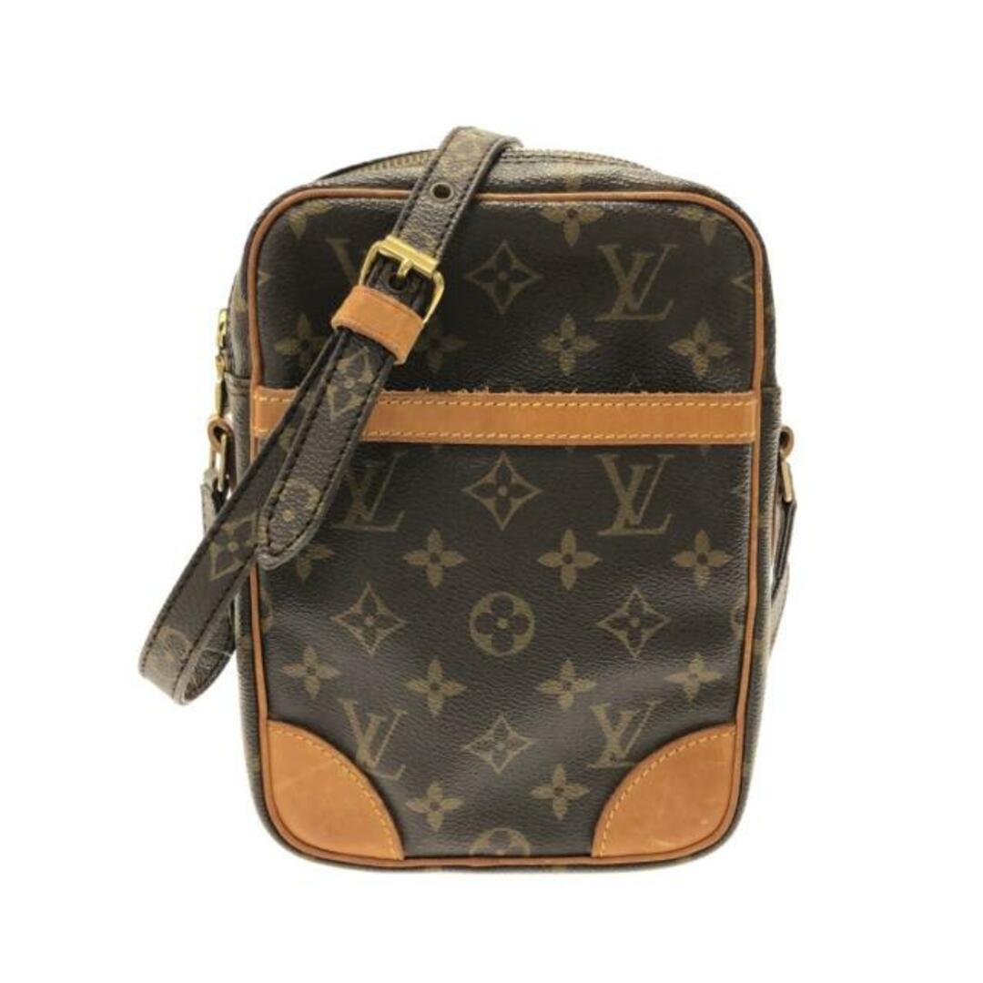 LOUIS VUITTON - ルイヴィトン ショルダーバッグ モノグラムの通販 by