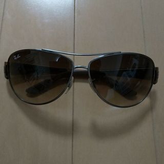 レイバン(Ray-Ban)のレイバンサングラス RB3467 004/13 63□13 3N(サングラス/メガネ)