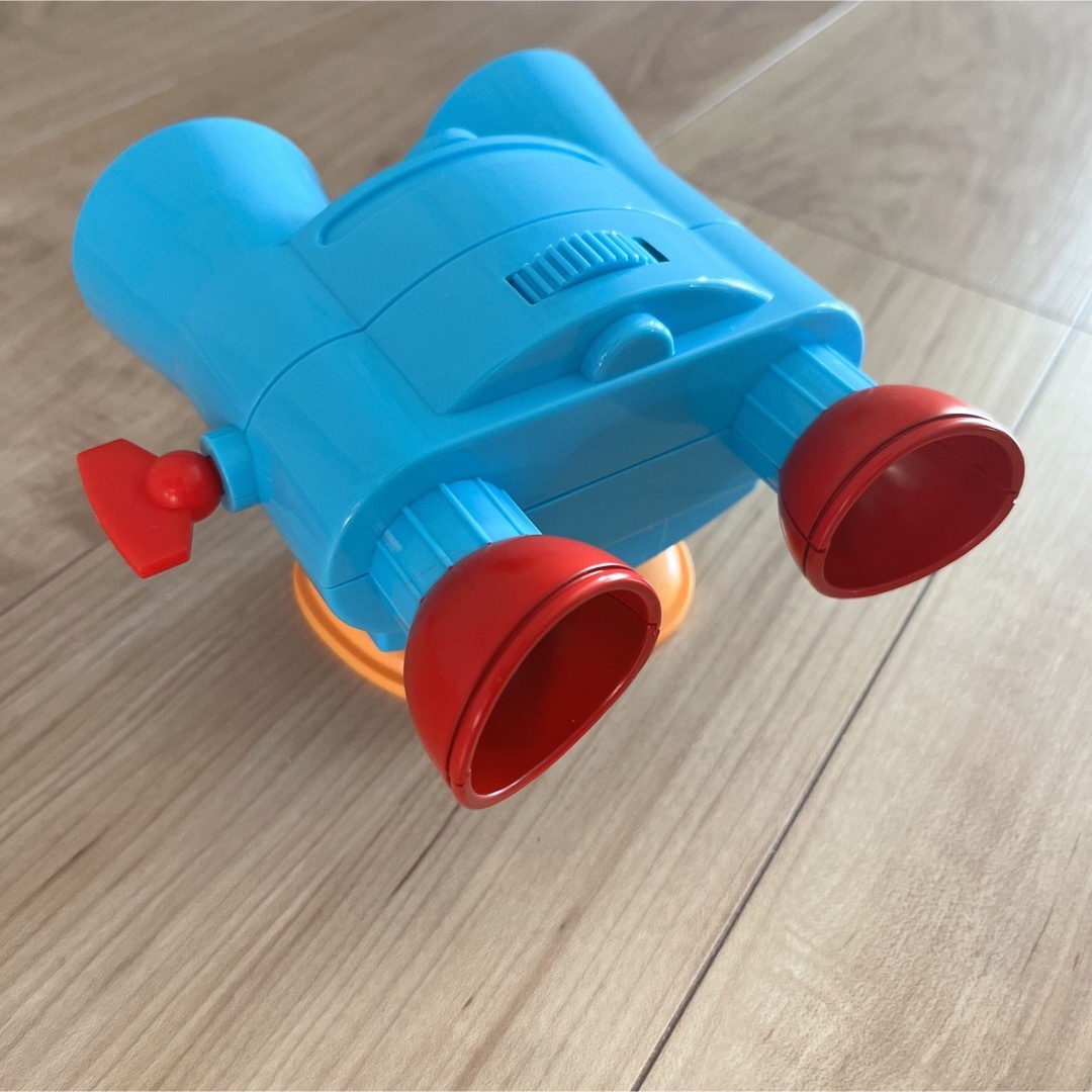 トイストーリー レニー 実物大