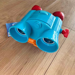 トイストーリー レニー 実物大