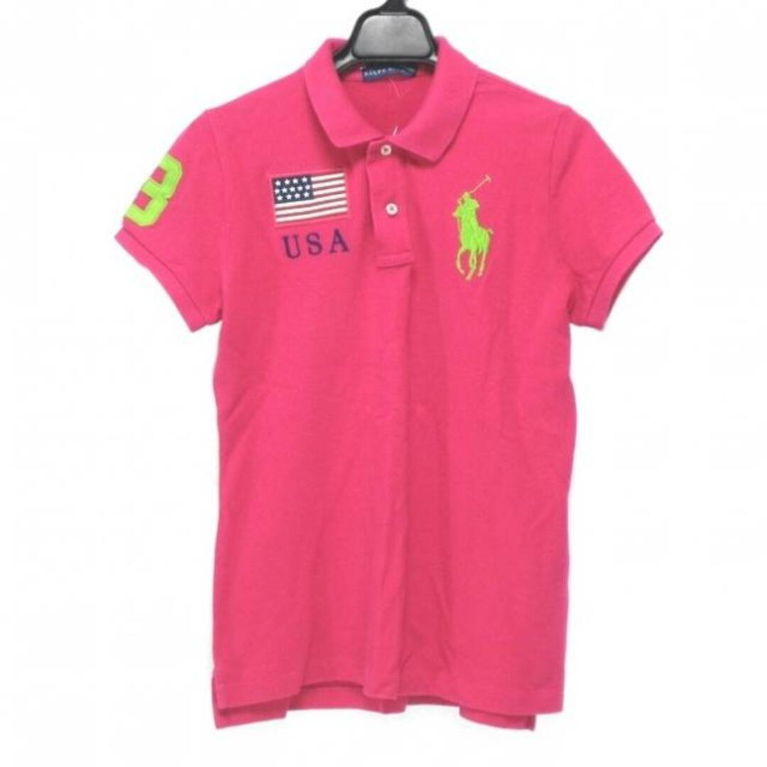 ラルフローレン 半袖ポロシャツ サイズM | フリマアプリ ラクマ