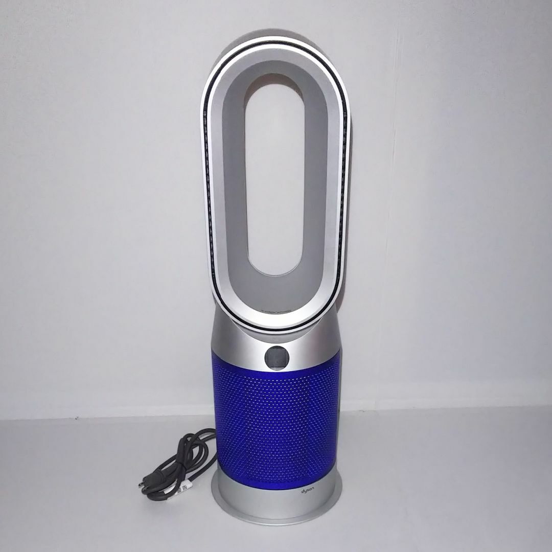 dyson purifier hot+cool HP07 ほぼ新品 - 空気清浄器