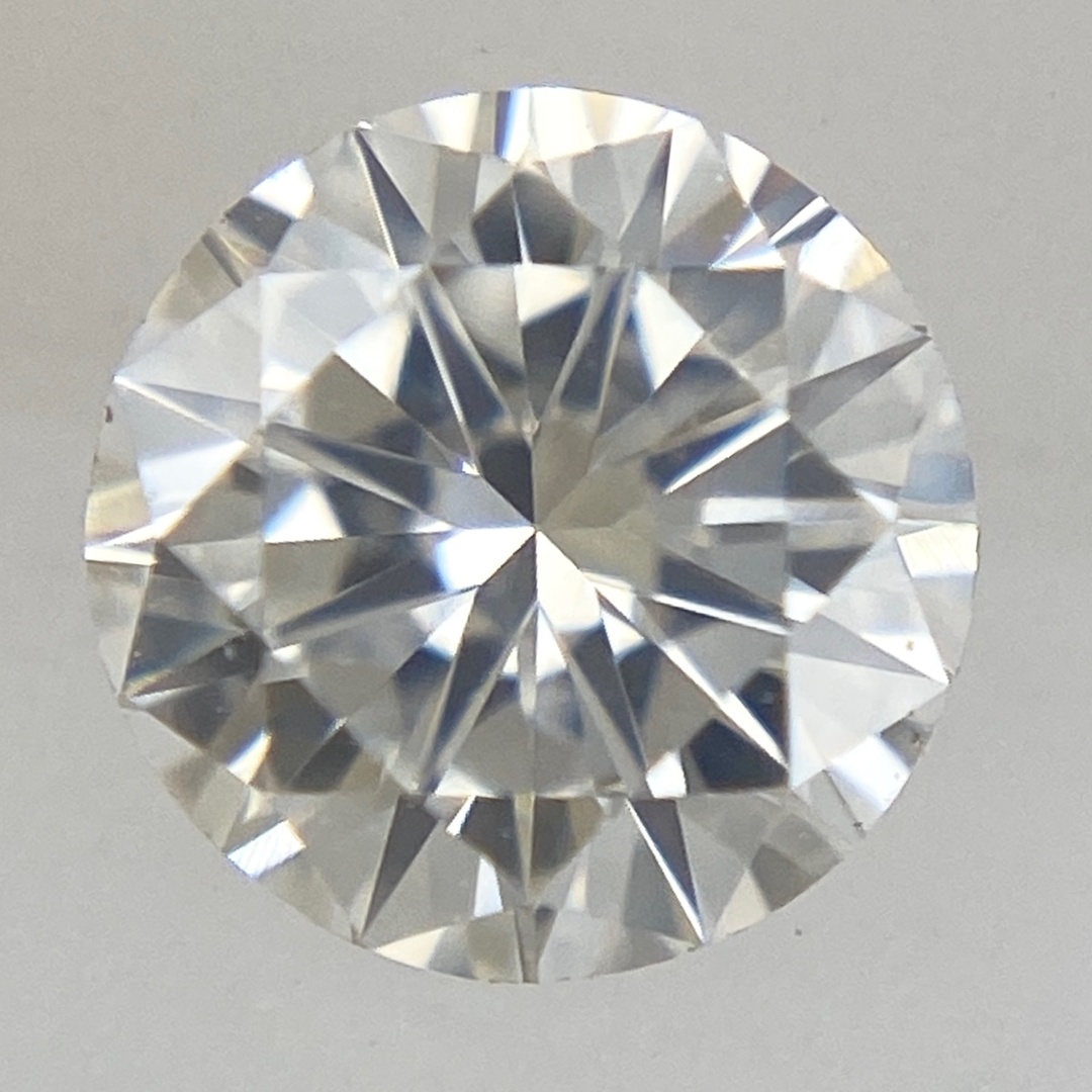 ダイヤモンド ルース 天然 0.277ct D VVS2 Very Good NONE ランクAB