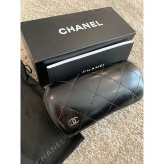 シャネル(CHANEL)のシャネルサングラス(サングラス/メガネ)