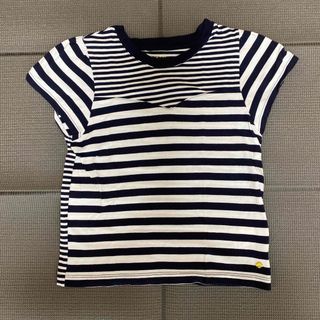 ケイトスペードニューヨーク(kate spade new york)のケイトスペード　130サイズ　Tシャツ(Tシャツ/カットソー)