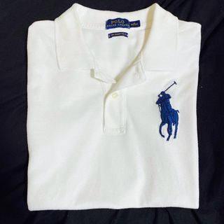 ポロラルフローレン(POLO RALPH LAUREN)のラルフローレン　ポロシャツ(ポロシャツ)