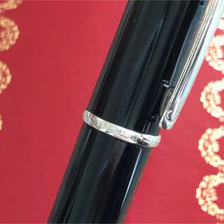 Cartier - 廃盤 カルティエ ディアボロ ドゥ カルティエ ボールペン