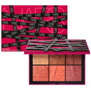 ナーズ(NARS)のNARS/ハイプロファイルチークパレット/限定品(チーク)