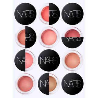 ナーズ(NARS)のNARS /エアーマットブラッシュ/ORGASM(チーク)