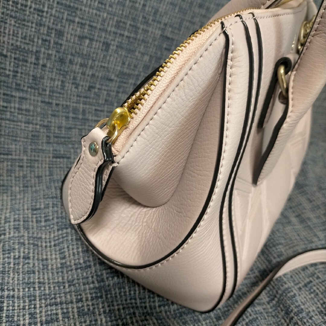 ANNA SUI(アナスイ)のアナスイ　ANNA SUI　バッグ レディースのバッグ(ボストンバッグ)の商品写真