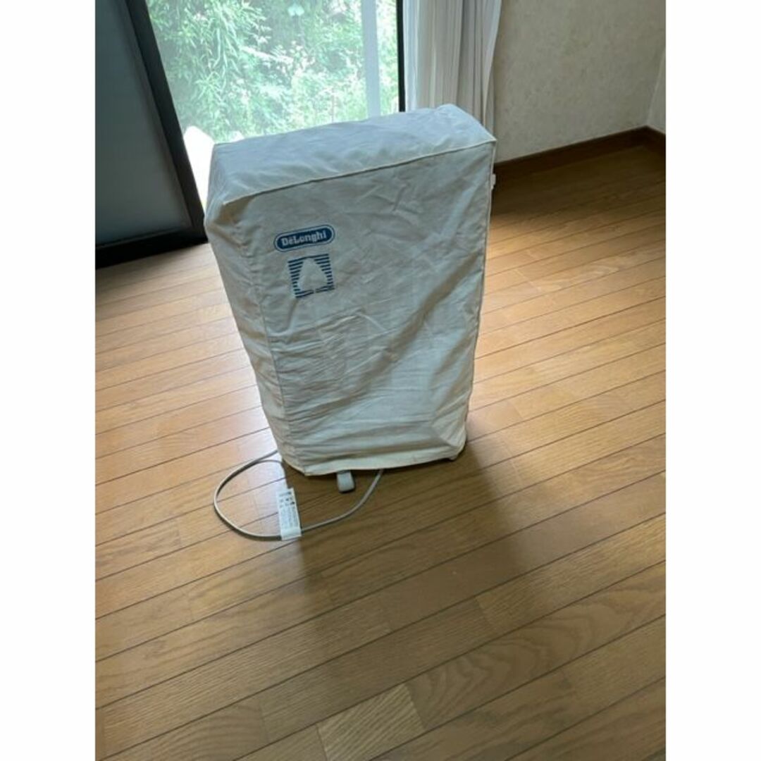 DeLonghi - デロンギヒーターR7308 12EFの通販 by yurako's shop