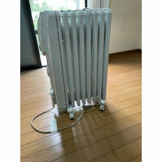 DeLonghi - デロンギヒーターR7308 12EFの通販 by yurako's shop