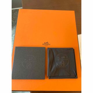 エルメス(Hermes)の新品☆HERMES クロス エルメス シルバー 磨き(その他)