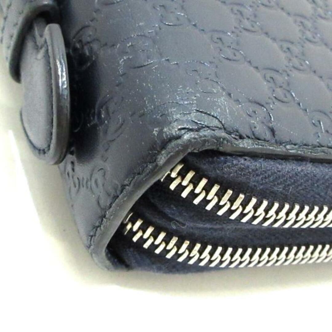 グッチ 財布 マイクログッチシマ 449246 | tradexautomotive.com