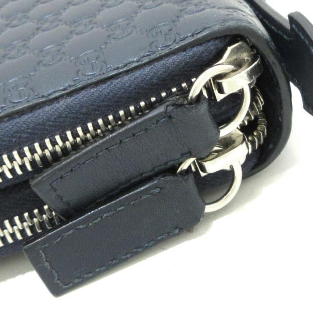 グッチ 財布 マイクログッチシマ 449246 | tradexautomotive.com
