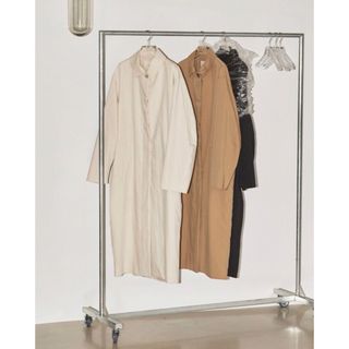 TODAYFUL - enof twill long coat Mサイズの通販 by すたば's shop