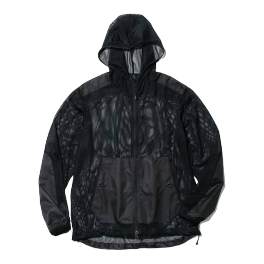 snow peak スノーピーク / Insect Shield Parka