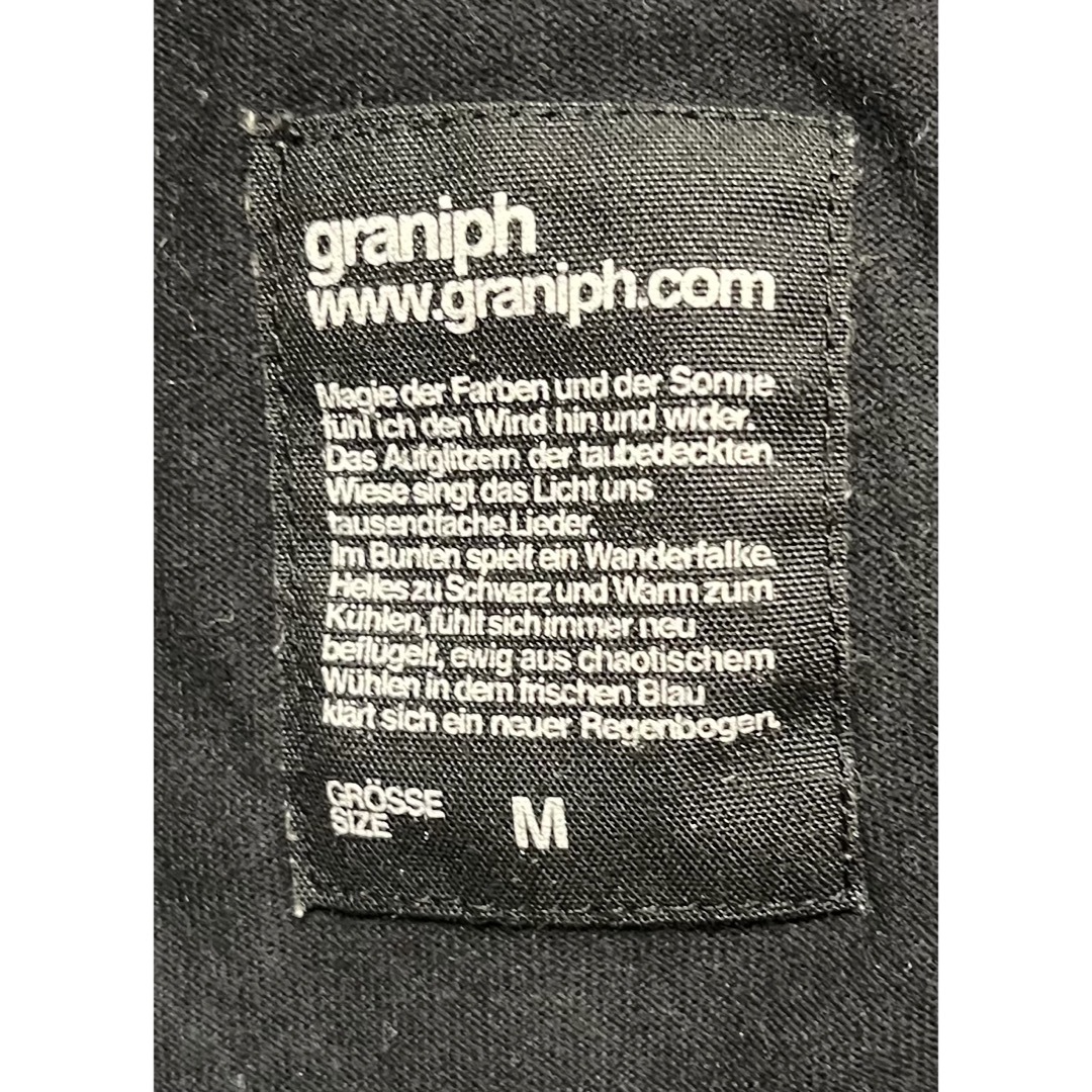 Graniph(グラニフ)のグラニフ　ポロシャツM メンズのトップス(ポロシャツ)の商品写真