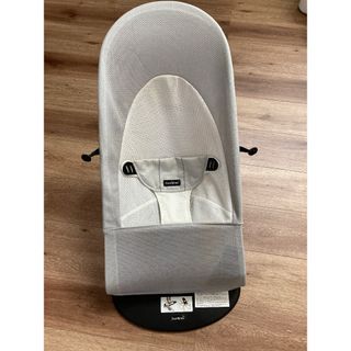 ベビービョルン(BABYBJORN)のベビービョルン バウンサーバランスソフト Air　エアーメッシュ(その他)