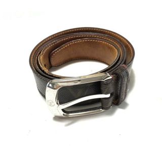 2ページ目 ヴィトンLOUIS VUITTON サイズ ベルトレディースの
