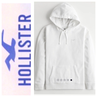Hollister - ◎XL◎新品正規品◎ホリスター◎HOLLISTER◎パーカー◎送料込