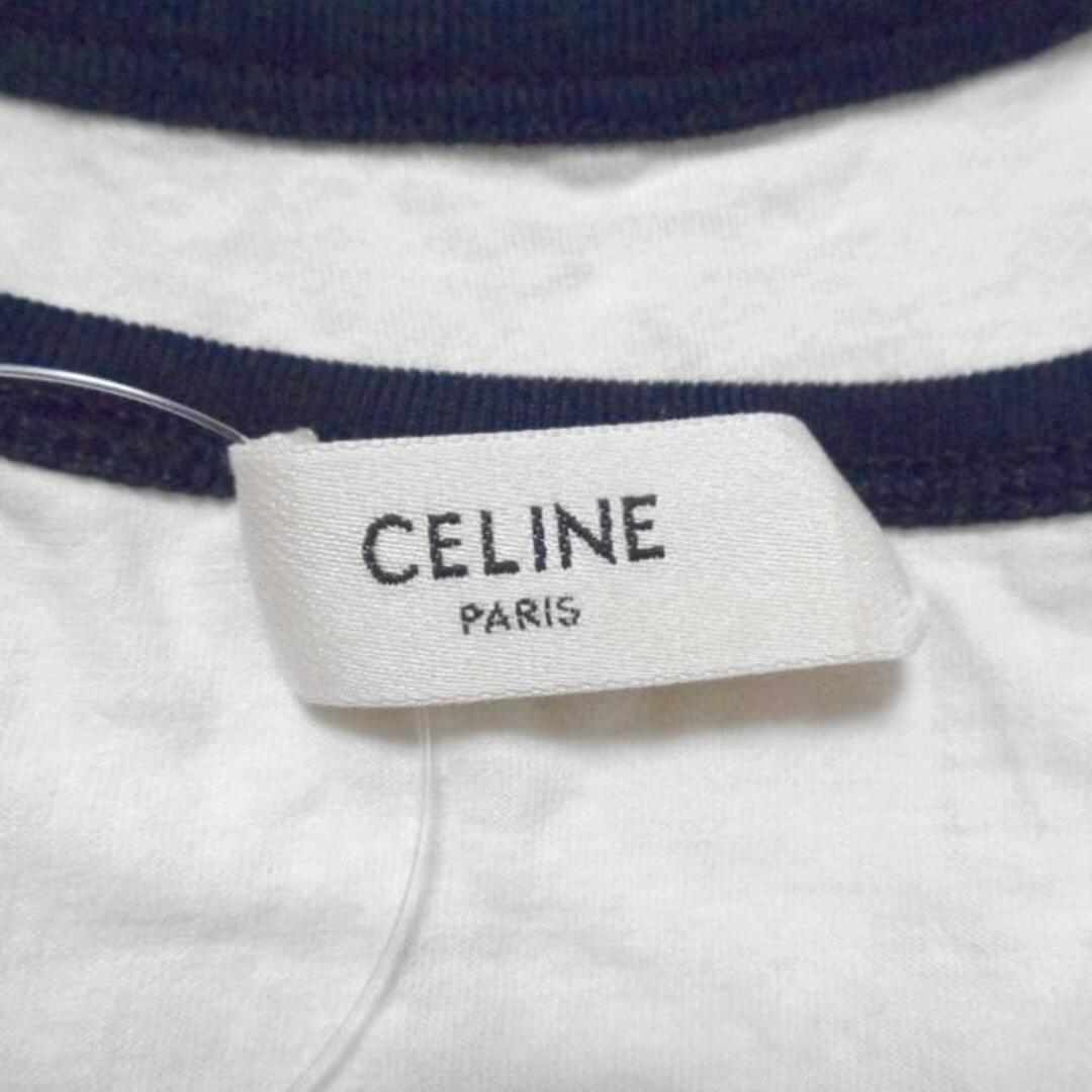 CELINE(セリーヌ) 半袖Tシャツ サイズS -