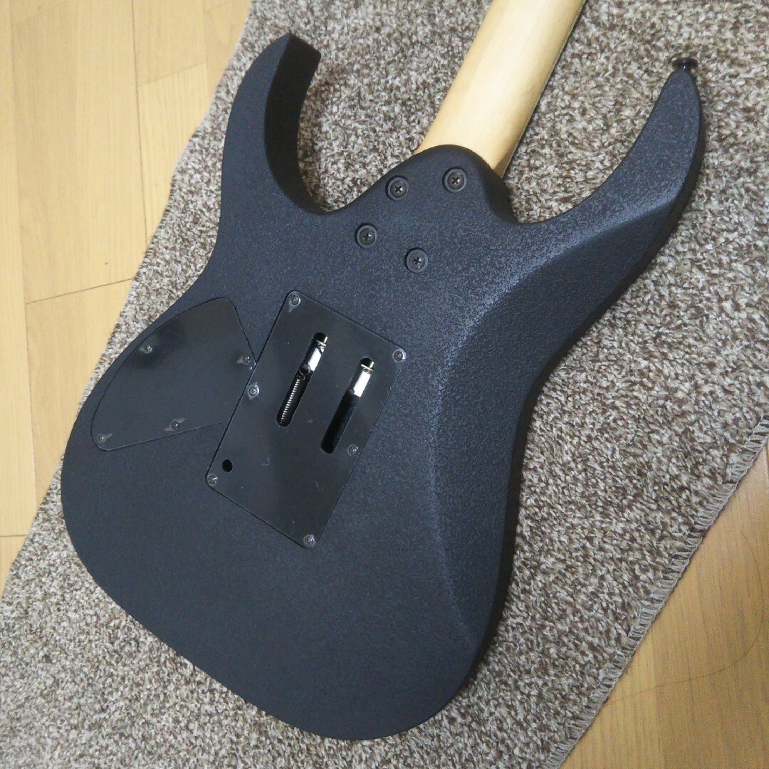 Ibanez rgr420ex エレキギター