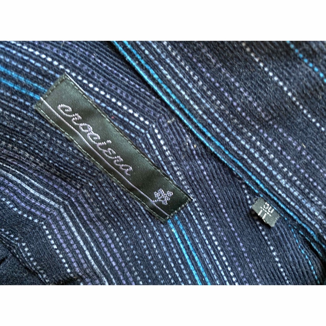 crociera MANO garment complex シャツ L メンズのトップス(シャツ)の商品写真