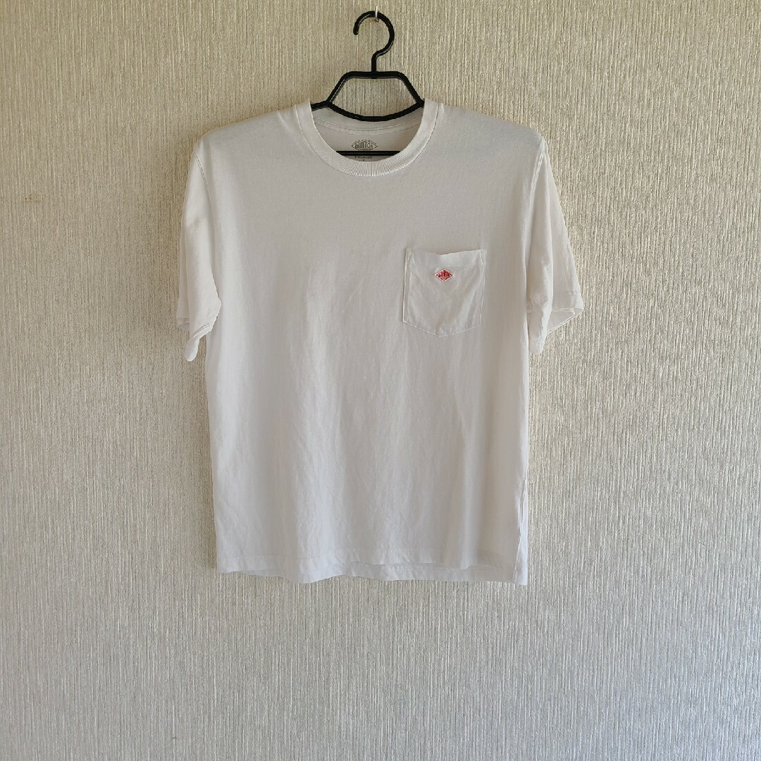 DANTON(ダントン)のダントン メンズのトップス(Tシャツ/カットソー(半袖/袖なし))の商品写真