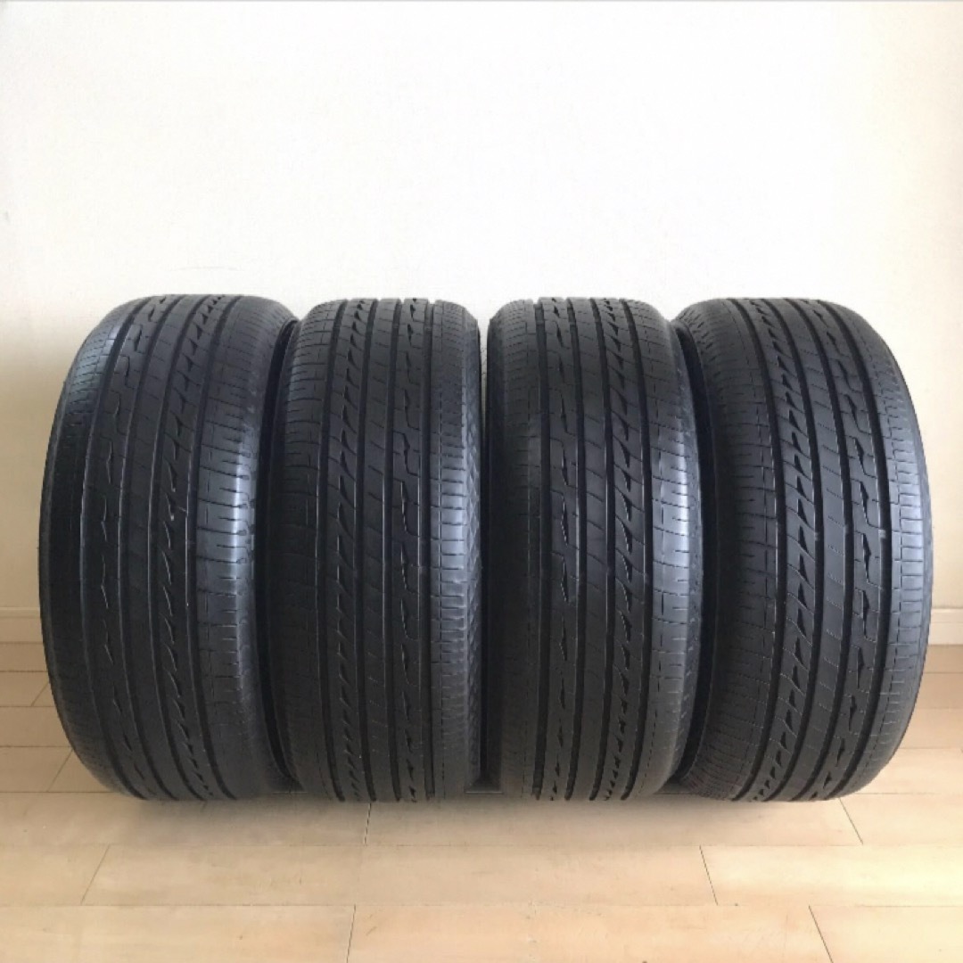 ブリヂストン　newno 215/45R17 バリ山４本セット