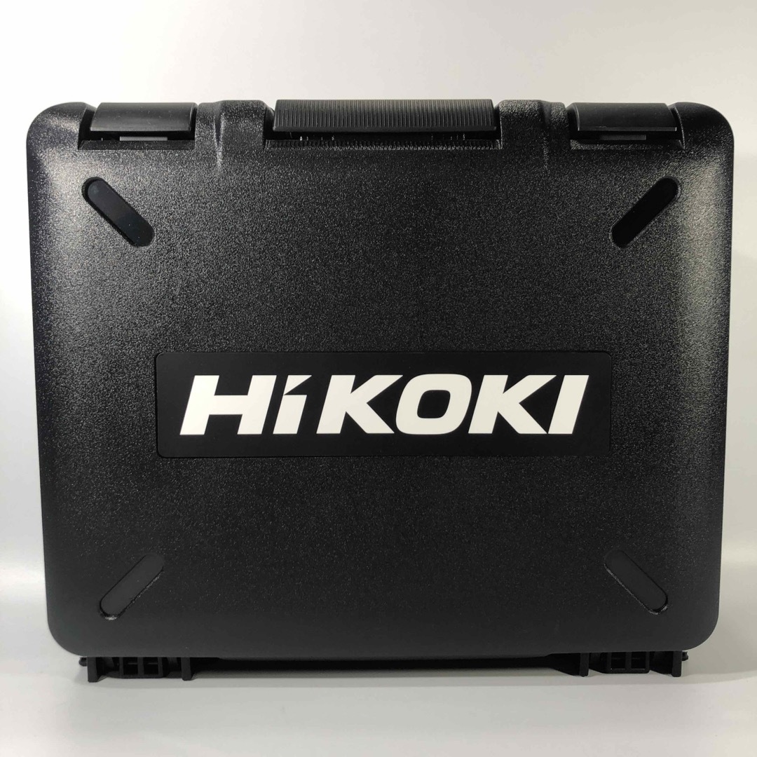 新品 HIKOKI 18Vコードレスインパクト ドライバ WH18DE