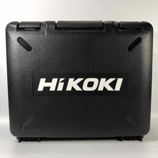 ハイコーキ(ハイコーキ)の新品 HIKOKI 18Vコードレスインパクト ドライバ WH18DE(その他)