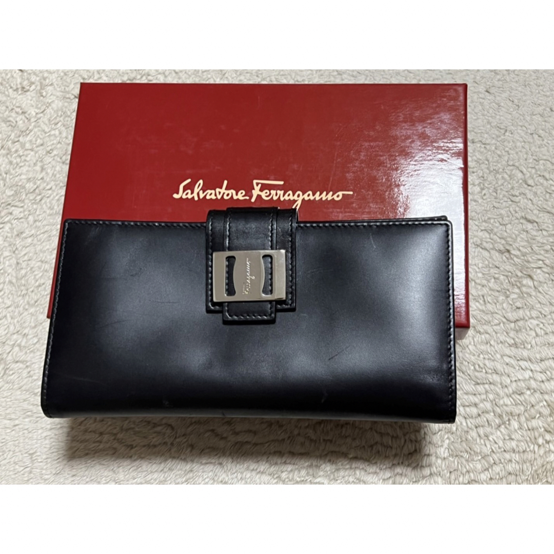 高評価のクリスマスプレゼント Salvatore Ferragamo / サルヴァトーレ