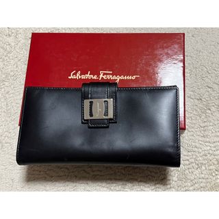 サルヴァトーレフェラガモ(Salvatore Ferragamo)のSalvatore Ferragamo / サルヴァトーレフェラガモ 長財布(財布)