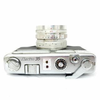 【動作確認済】 YASHICA Electro 35 d0904-13x y
