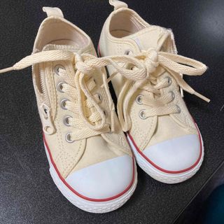 オールスター(ALL STAR（CONVERSE）)のコンバース　18センチ　専用(スニーカー)