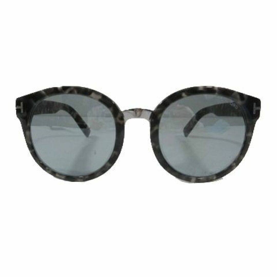 美品】トムフォード TOM FORD サングラス アイウェア ウェリントン-