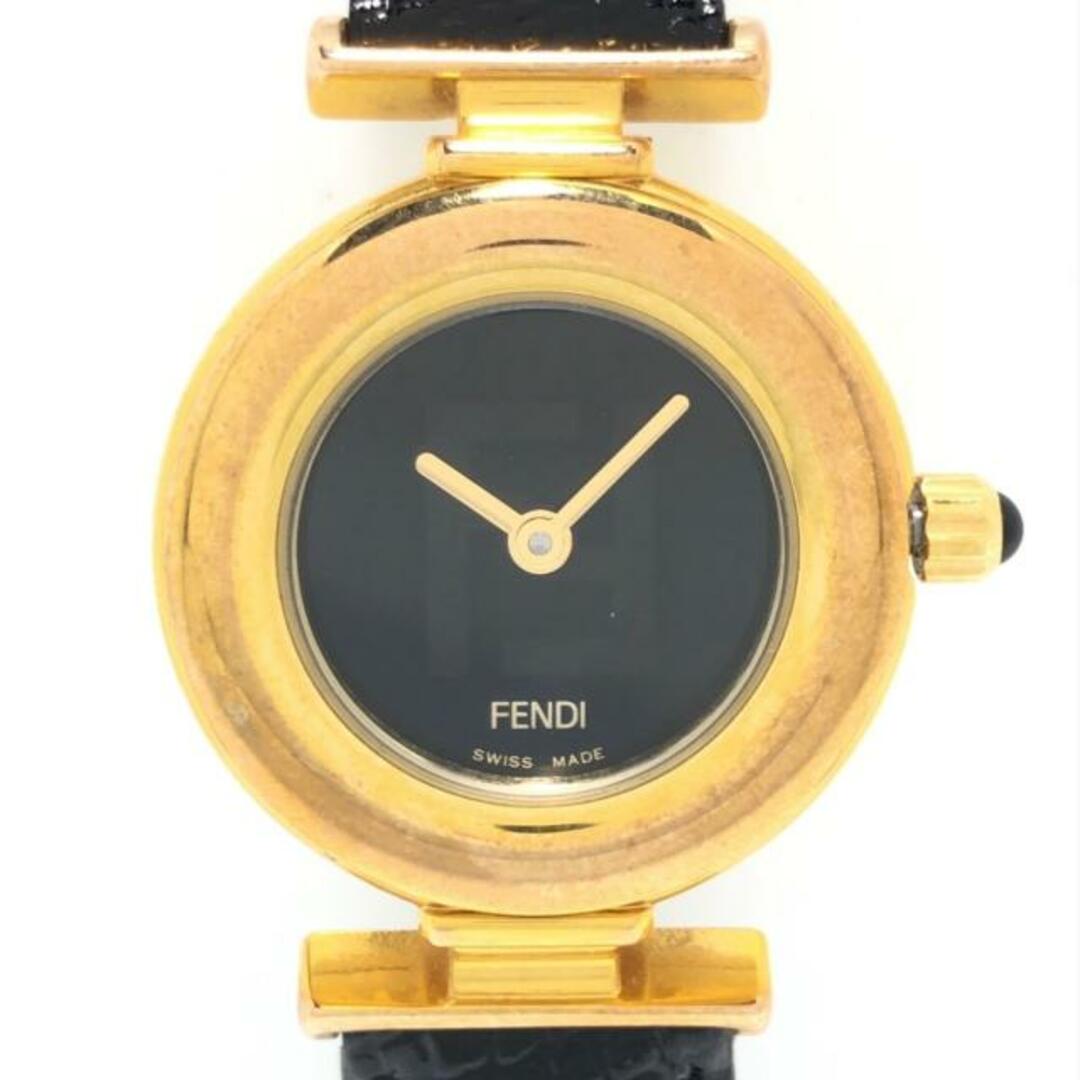 FENDI  時計