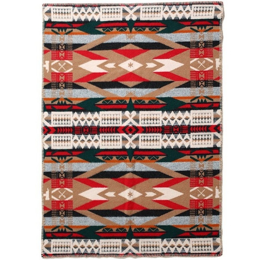 新品 snow peak×PENDLETON Muchacho Blanket | www.carmenundmelanie.at