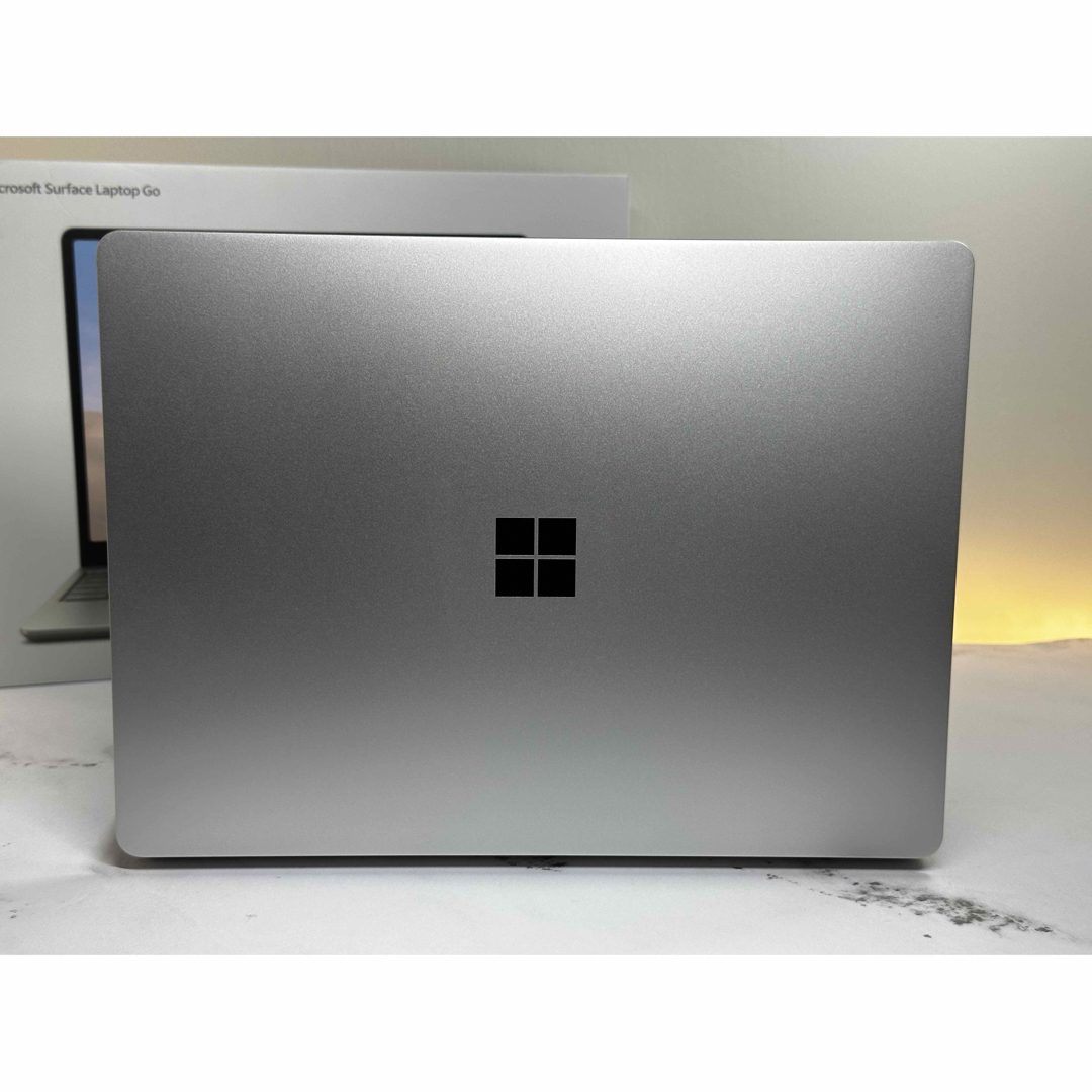 新品 Surface Laptop Go i5 8 SSD 128 ノートPC-www.kaitsolutions.com