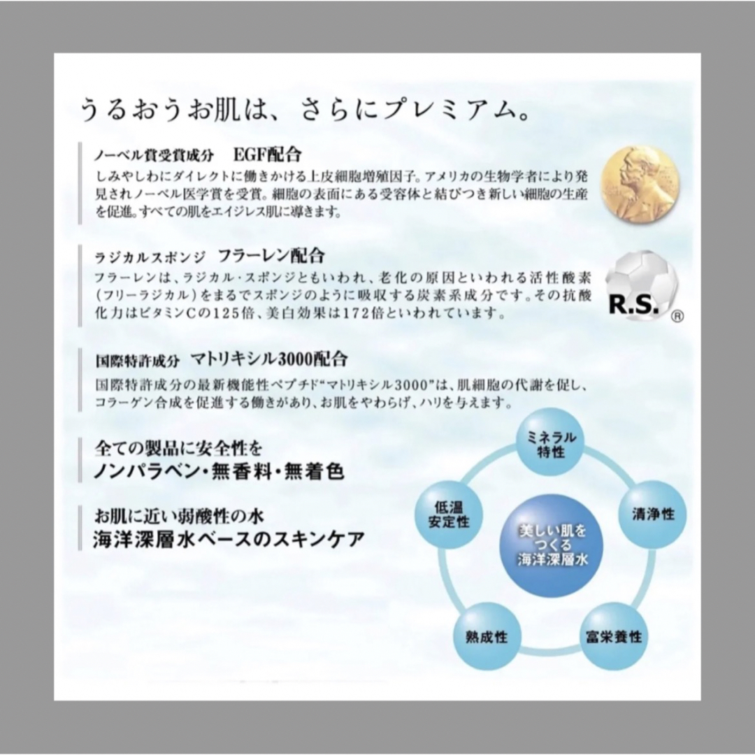 新品未使用　セルケア GFプレミアム 5Gリバイタマスク 36枚入り【業務用】