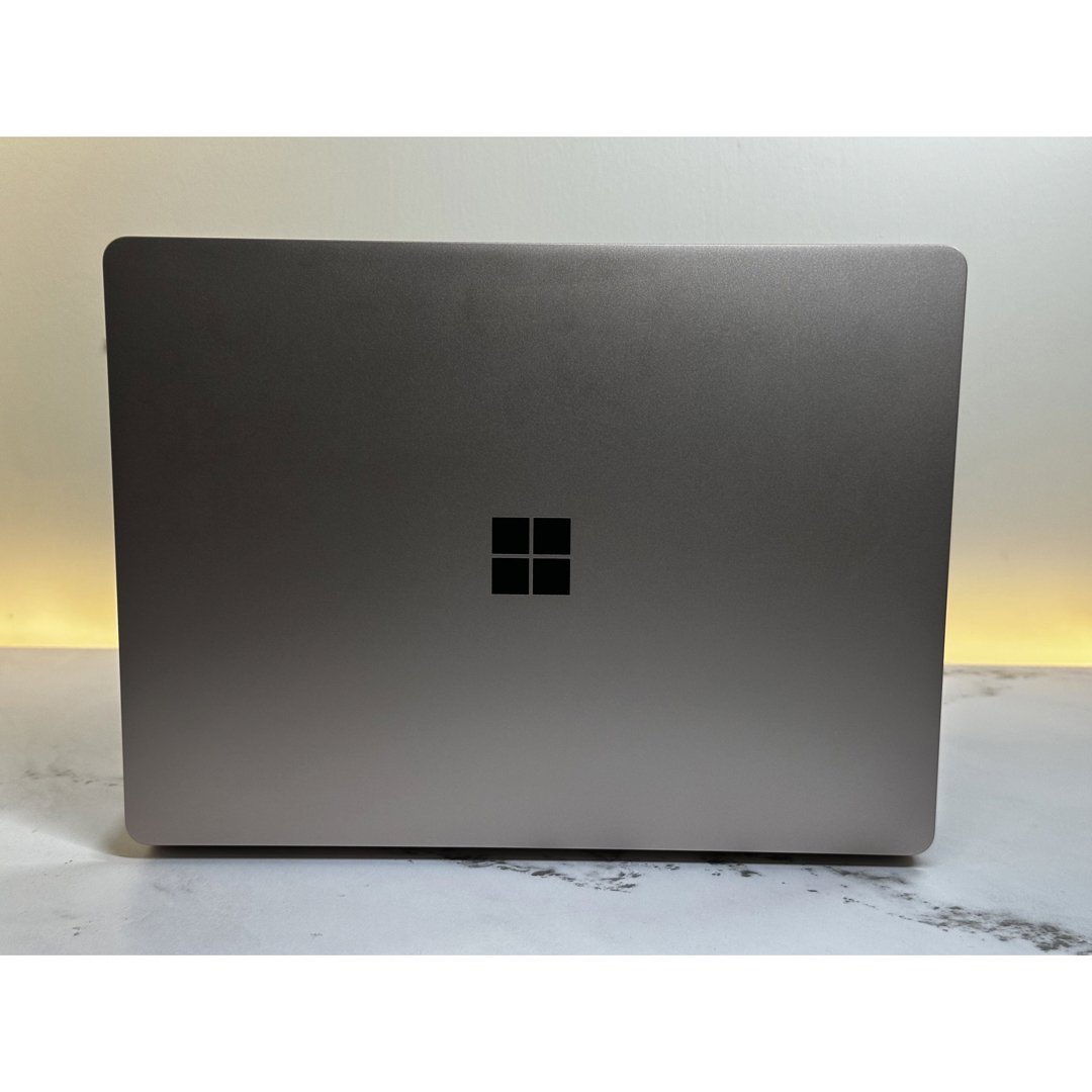 新同品　Surface Laptop Go i5 8GB SSD 128 サンド 5