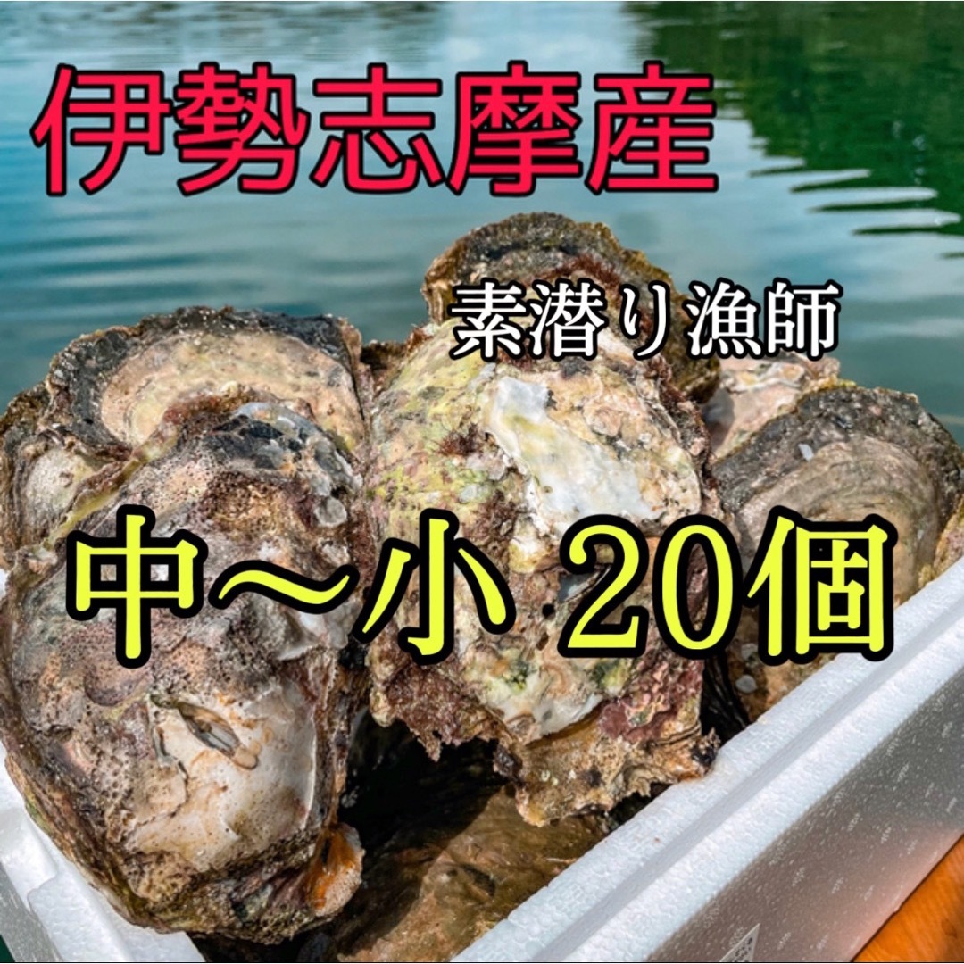 岩牡蠣　岩ガキ　イワガキ　牡蠣　伊勢志摩　貝