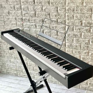 KORG - KORG 88鍵電子ピアノ D1スタンドセットの通販 by まろに