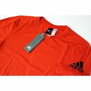 アディダス(adidas)の（新品）adidas　Tシャツ (Tシャツ/カットソー(半袖/袖なし))